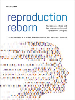 cover image of Reproduction Reborn